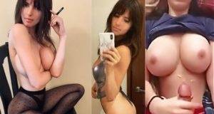 FULL VIDEO: Glorydayzzz Nude Photos Leaked! on dollser.com