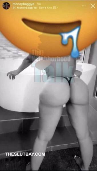 Ari Fletcher Nude Onlyfans Moneybagg Yo Leak! NEW on dollser.com