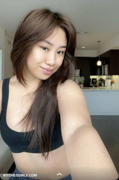 Dawn Jaqueline Nude Asian Onlyfans Leaked Porn Videos on dollser.com