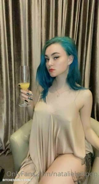 Hottieyuki Nude - Natalielollypop Onlyfans Leaked Naked Photos on dollser.com