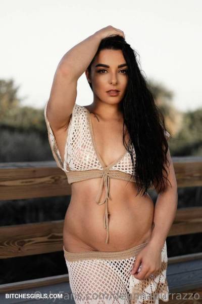 Deonna Purrazzo - Deonna Onlyfans Leaked Nude Photo on dollser.com