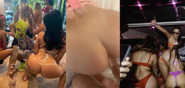 Ken Cake Couple SexTape OnlyFans Leaked Videos on dollser.com