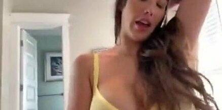 Eva Lovia Porn Blowjob & Riding Till Creampie Onlyfans Video Premium on dollser.com