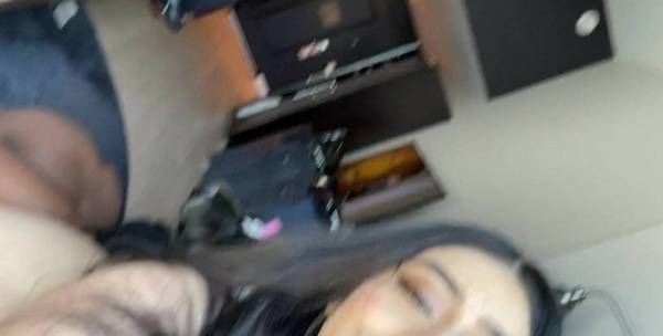 POV you re eating my pussy from the back on dollser.com