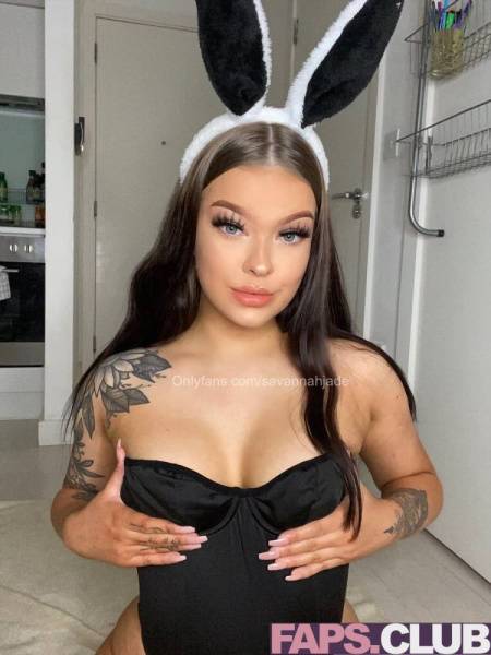 Savannahjade Nude OnlyFans Leaks (47 Photos) on dollser.com