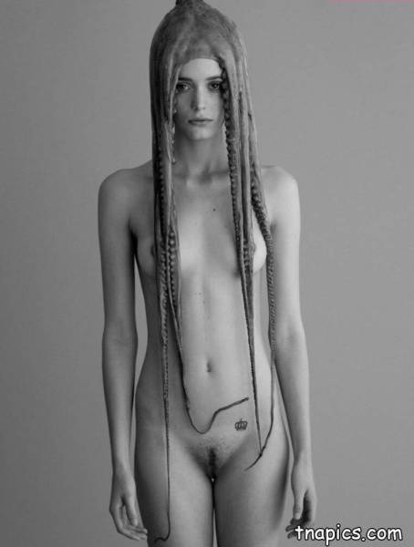 Stacy Martin Nude on dollser.com