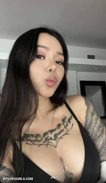 asian Onlyfans Leaked Photos