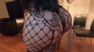 Nickiibaby / Nickiitheboss Fat Ass Walk n Twerk on dollser.com