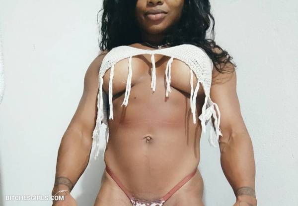 Serejafit Instagram Nude Influencer - Jessica Onlyfans Leaked Naked Video on dollser.com