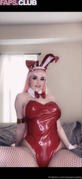 Sarawrcosplay Nude OnlyFans Leaks (39 Photos) on dollser.com