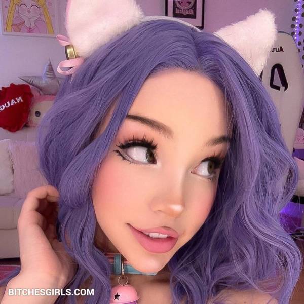 Alice Delish Instagram Nude Influencer - Alice Patreon Leaked Naked Pics on dollser.com