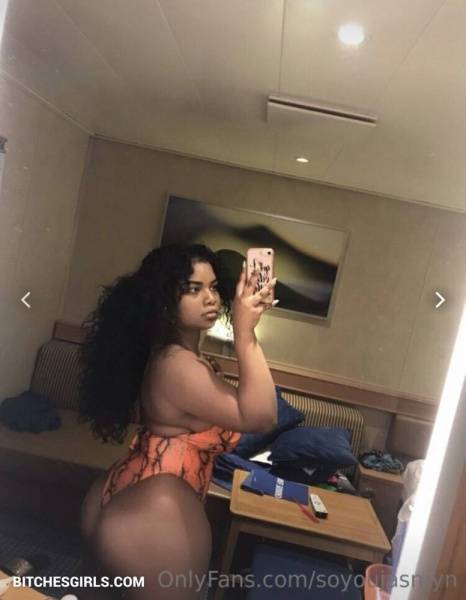 Soyoujasmyn Nude - Onlyfans Leaked Naked Videos on dollser.com