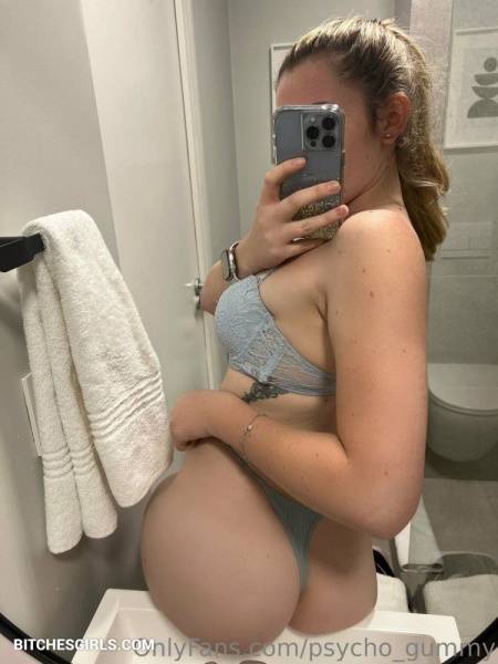 Psycho_Gummy Nude - Onlyfans Leaked Nudes on dollser.com