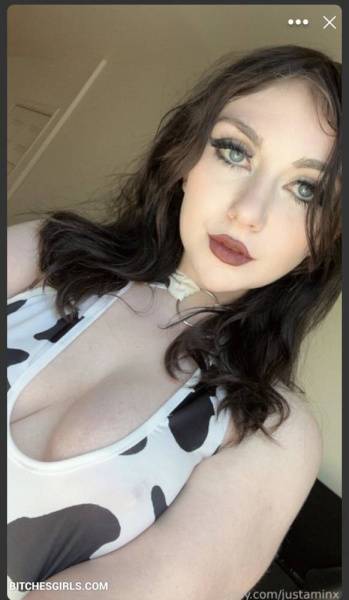 Justaminx Nude Twitch - Twitch Leaked Photos on dollser.com