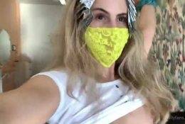 Caitlyn Rose Nude Tits Pussy Video Leaked on dollser.com