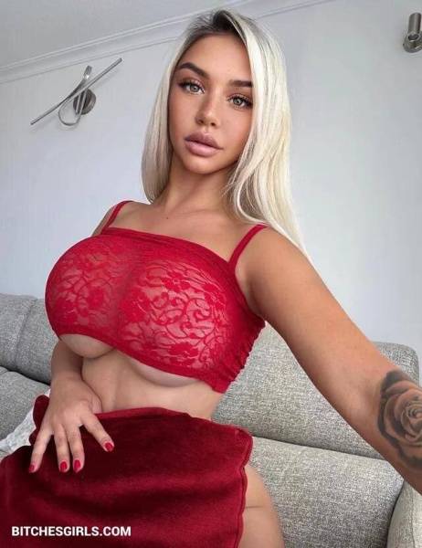 Your Secret777 - Tereza Onlyfans Leaked Nude Video on dollser.com