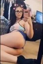 Jaxerie Nude Twitch School Girl Teasing Porn Video Premium on dollser.com
