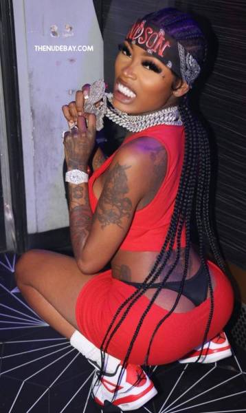 Asian Doll Nude Asiandollvip Onlyfans Leak! NEW on dollser.com