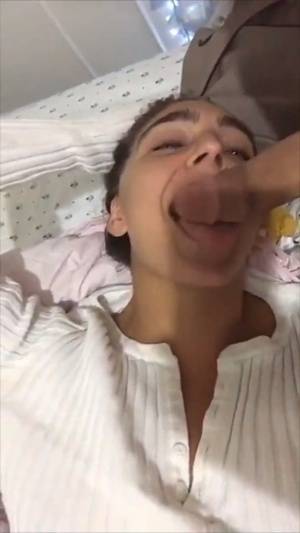 Emily Rinaudo Get Fucked Premium Snapchat Video on dollser.com