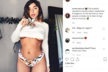 Emily Rinaudo Snapchat Full Premium Leaked Porn Sex Tape on dollser.com