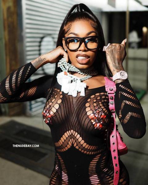 Asian Doll Nude Asiandollvip Onlyfans Leak! NEW on dollser.com