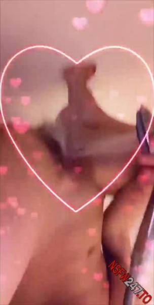 Cherie DeVille shower play snapchat premium porn videos on dollser.com