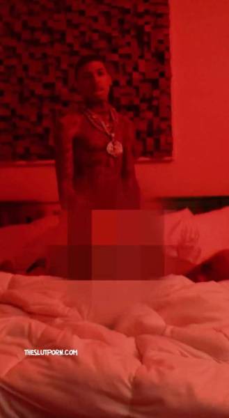 Nle Choppa Nude Onlyfans (SLUT ME OUT) Leak! 13 Fapfappy on dollser.com