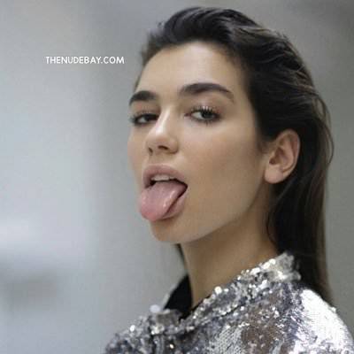 Dua Lipa Nude Dualipa Onlyfans Leaked! 13 Fapfappy on dollser.com