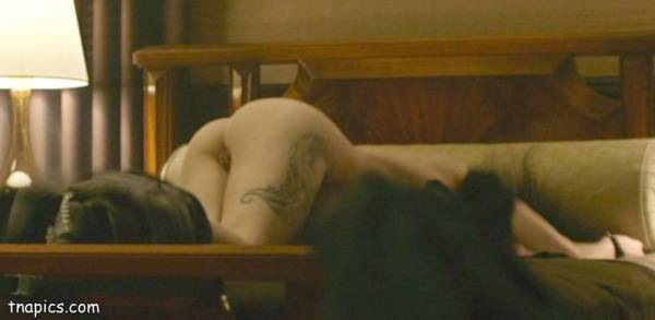 Rooney Mara Nude on dollser.com