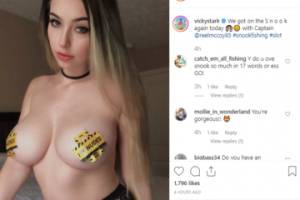Cutelilkitten Nude Tiktok Porn Video Thot Onlyfans Leak on dollser.com