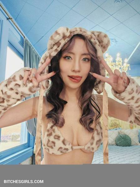 Stella Chuu Cosplay Nudes - Stellachuuuuu Twitch Leaked Nudes on dollser.com