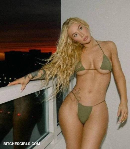 Iggy Azalea Nude Celebrities - Amethyst Amelia Kelly Onlyfans Leaked Naked Videos on dollser.com