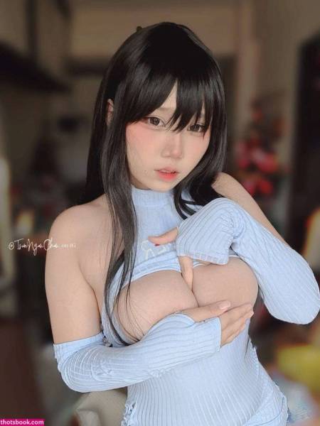 Tsunnyanchan Nude OnlyFans Photos #9 on dollser.com