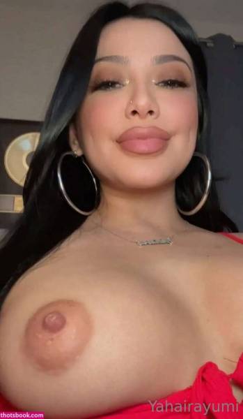 Yahaira Yumi Nude OnlyFans Photos #13 on dollser.com