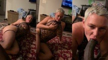 Kaden Kole Porn Blowjob Leaked Video on dollser.com