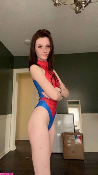 Soggyalien22 Nude OnlyFans Photos #11 on dollser.com