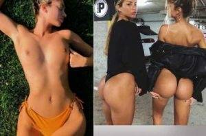 Mathilde Tantot Nude Leaked Onlyfans 26 porno Leak Thotbook on dollser.com