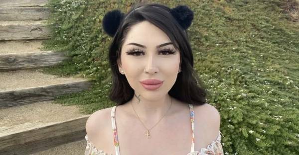 Cleo Blossom onlyfans leaks nude photos and videos on dollser.com