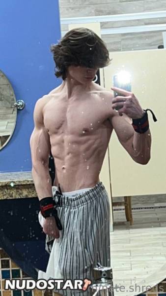 Nate Shreds OnlyFans Leaks on dollser.com