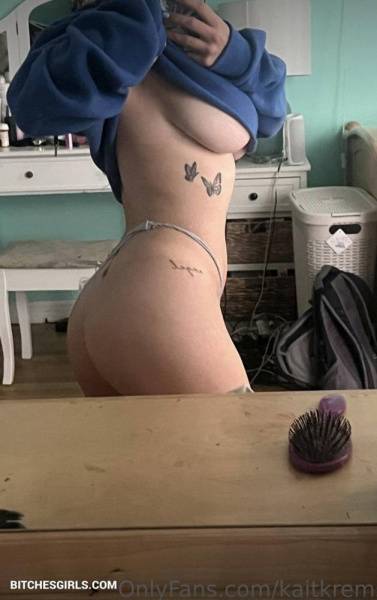 Kaitlynkrems Instagram Naked Influencer - Kaitlyn Krems Onlyfans Leaked Nude Photos on dollser.com
