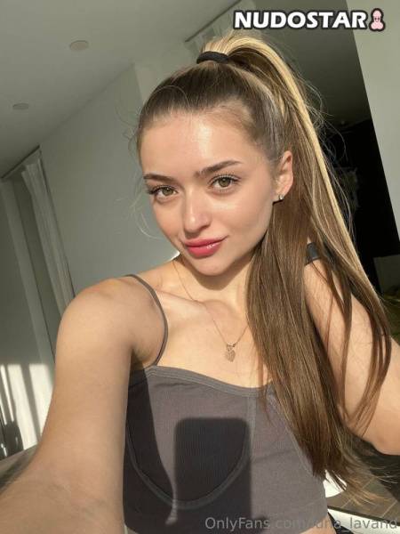 Luna Lavand OnlyFans Leaks on dollser.com