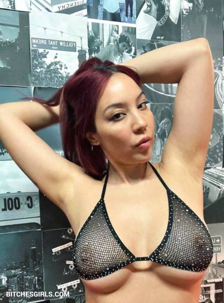 Mekabear Nude Twitch - Erin Fansly Leaked Nude Photo on dollser.com