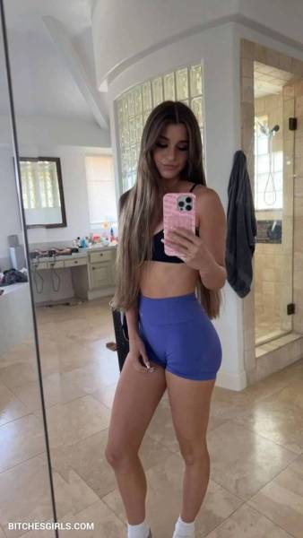 Brooke Monk Nude Tiktok - Brookemonk_ Tiktok Leaked Nudes on dollser.com