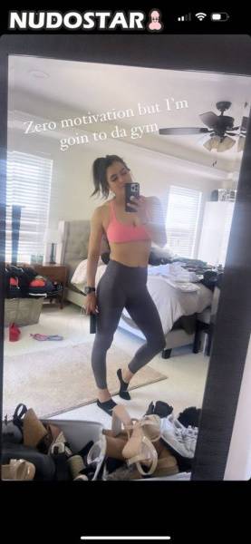 Jackie Perez OnlyFans Leaks on dollser.com