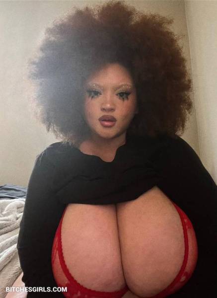 Nikkie Ginger Nude Thicc - Patreon Leaked Videos on dollser.com