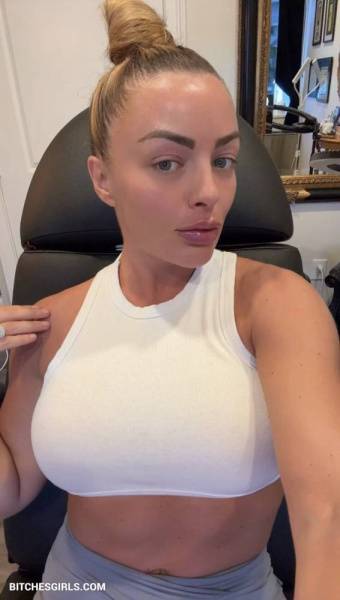 Mandy Rose Nude Thicc - Amanda Saccomanno Onlyfans Leaked Nude Video on dollser.com