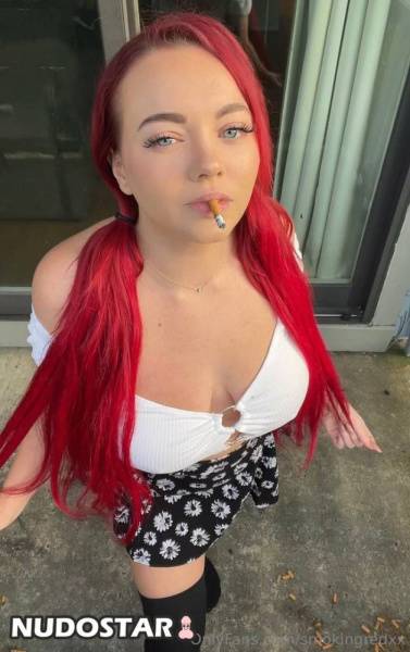 smoking Onlyfans Leaked Photos