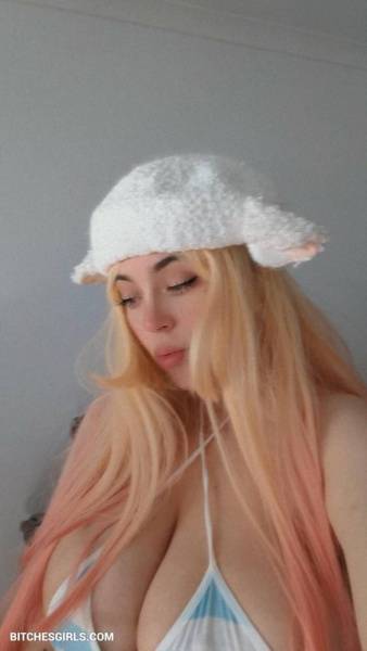 Heyimbee Nude Twitch Streamer Onlyfans Leaked Nudes on dollser.com