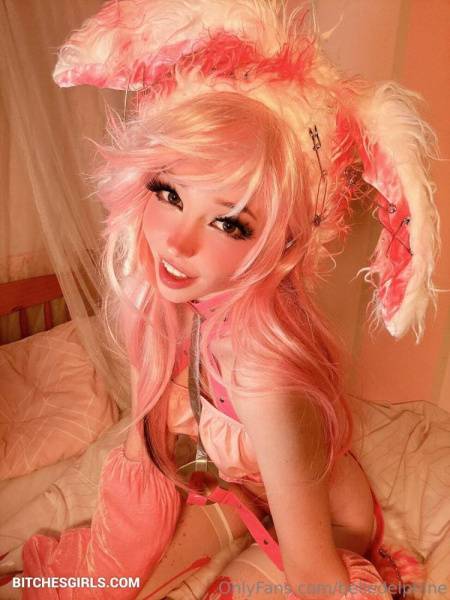 Belle Delphine Cosplay Porn - Mary-Belle Kirschner Nude Videos Twitch on dollser.com