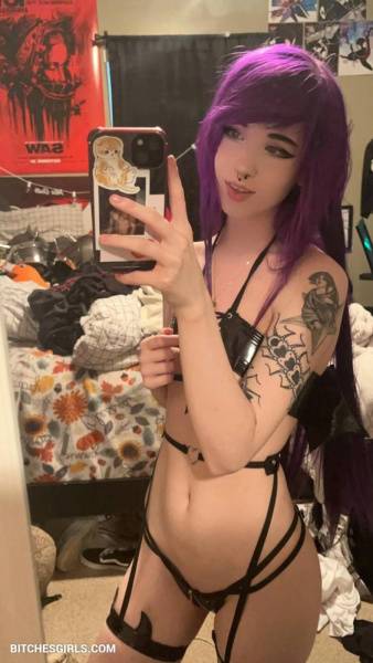 Sushiflavoredmilk Cosplay Porn - Flib Twitch Leaked Nude Photos on dollser.com